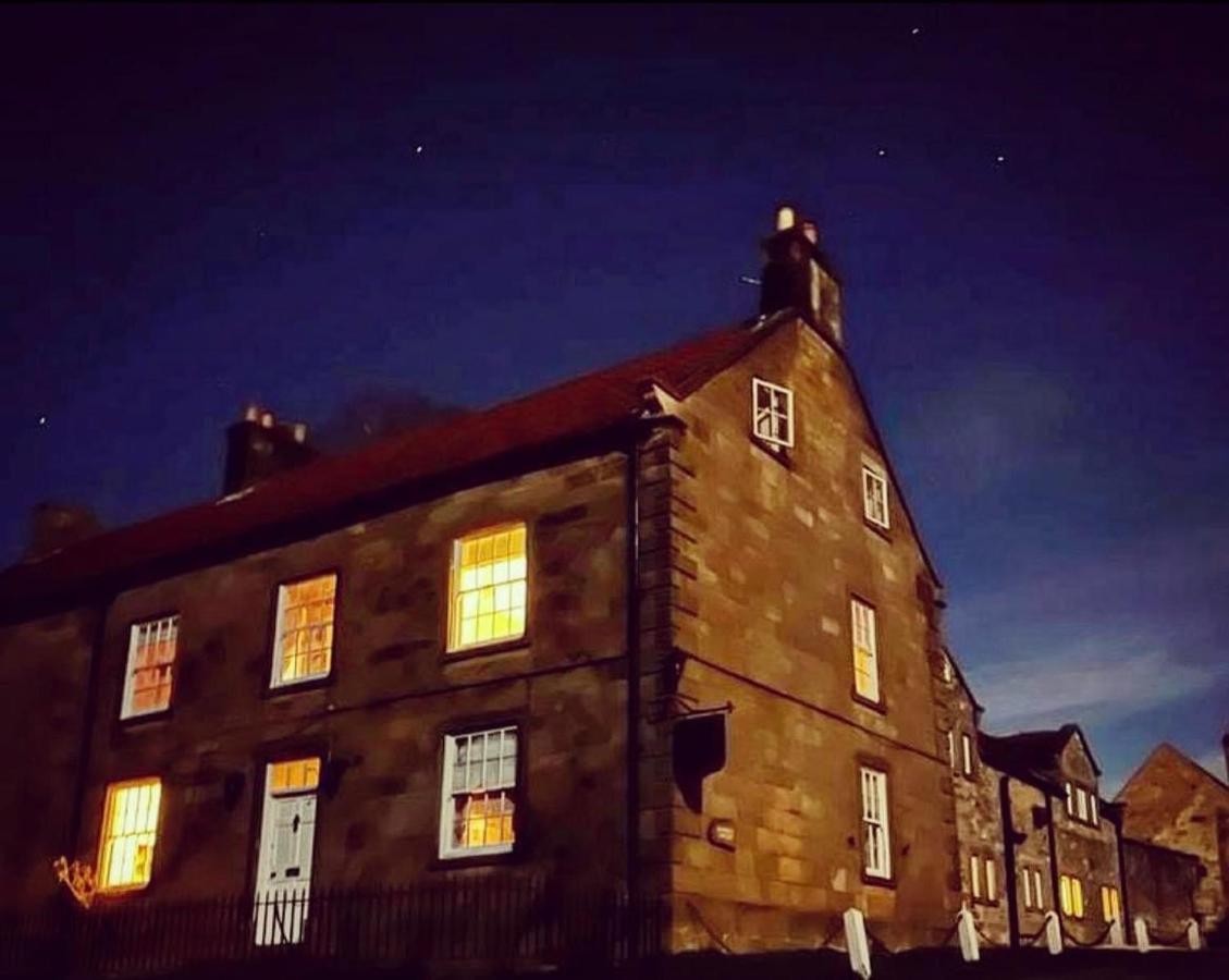 Burnley House Bed & Breakfast Hutton le Hole Экстерьер фото